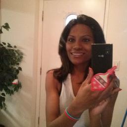 Mother of 3, love exercising sight seeing shopping and every other things us moms love to do.