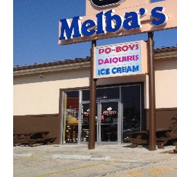 MelbasCafe's profile picture. A New Orleans Tradition located at 1525 Elysian Fields. phone orders call 504-267-7765 Po-Boys, Chicken, Ice Cream and Daiquiris. http://t.co/sDl0Cwhto6