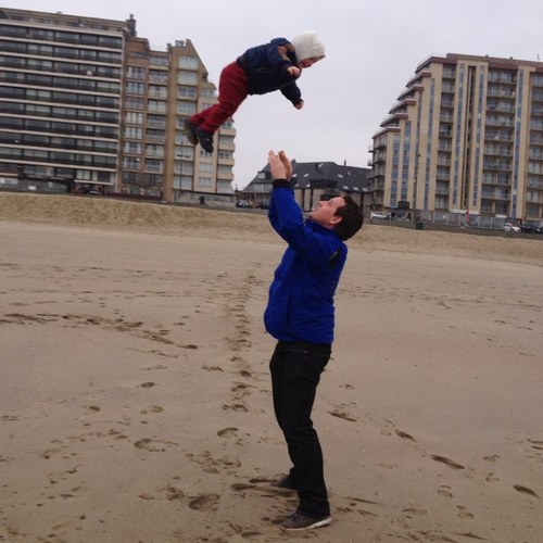 mitchdegeest's profile picture. love for technology and telecom #wireless #smartfuture #efficiency; ceo of #Citymesh #nCentric; firefighter; father of 2 and proud of my hometown Blankenberge!