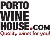 The Porto Wine House has a wide selection of port wines, fortified wines, red wines from the Douro region, a green wine and food selection of Portuguese origin.