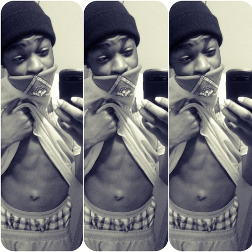 #FollowMee onn On Instagramm @Freakgamee_untamedd ;; Kik mee @IEat_Coochiee3x ♥(: