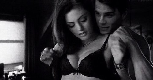 Name is faye Salvatore, she is 164 year old vampire. Damon and Stefan's youngest sister. Her soul mate is Kol Mikaelson and is friends with everyone.