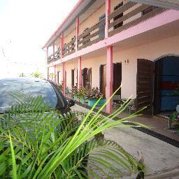 PousadaSamurai's profile picture. A pousada chalé samurai de Ubatuba,está localizada de frente para a praia do Perequê-açu,com confortáveis acomodações,e as menores tarifas de Ubatuba!
