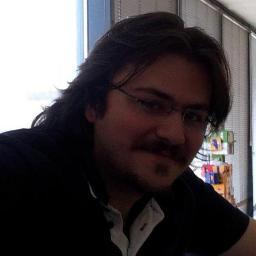 Software Engineer @Gittigidiyor eBay / Turkey  |  Müzisyen |  Elin Adamı | okur yazar uflerim