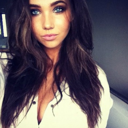 laurafansdegh's profile picture. 'Me encanta gran hermano'