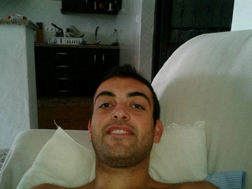 Paquito_cab's profile picture. 