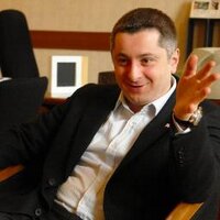 Nika Gvaramia (@nikagvaramia) 's Twitter Profile