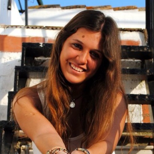 luciaabeltran's profile picture. 