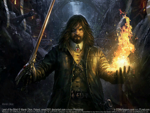 Uno de los cuatro padres de Hogwarts. Fundador de Gryffindor. Se me conoce como el mejor duelista de todos los tiempos. #HPotterRole