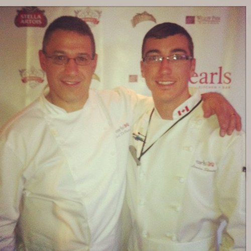 chefsharks's profile picture. 