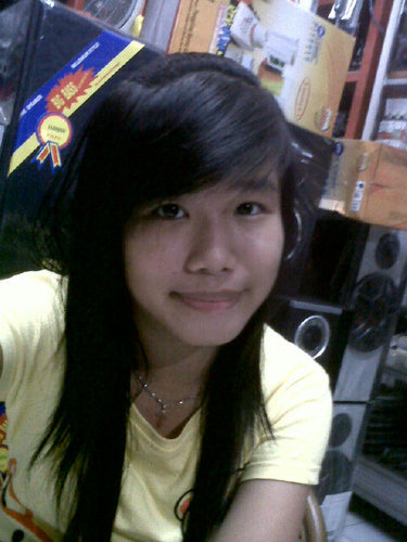 I love Jesus Forever Jesus is my life