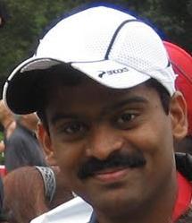 Biker, Techie, Outdoors, Mallu