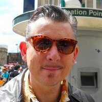 CJ Puranen Wilson (@cjpuranenwilson) Twitter profile photo