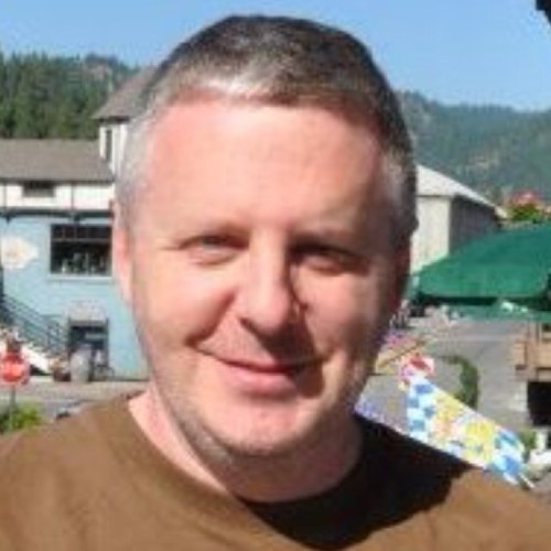 Ruby Developer
