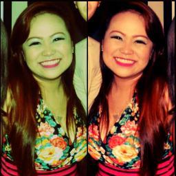 Happiness ? Soon i can find you again :)