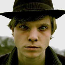 The greatest spy who ever lived. You can call me Dee. #DontQuestionIt