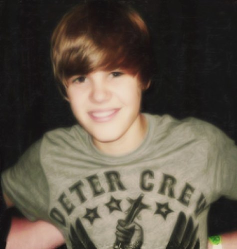 Justin is better than you.