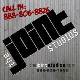 The Joint Studios is THE PLACE to host your podcast, webcast or online radio show. Contact info@thejointstudios.com for info.