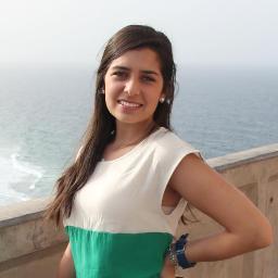 nicolemafoda's profile picture. 