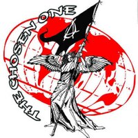 THE CHOSEN ONE (@tcopunk) 's Twitter Profile