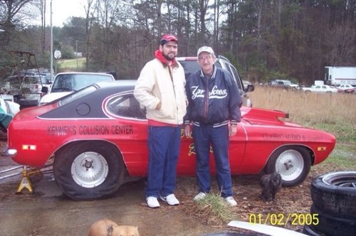 hicks_rich's profile picture. 