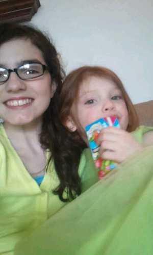 Katieroseb2019's profile picture. Sports:friends