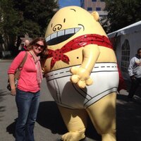Andrea Lucas (@andreablucas) 's Twitter Profile