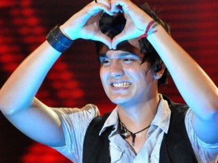 um Fã clube  pra pessoa q  maais amoo na viida @luansantana