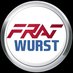 Fratwurst Comedy (@fratwurstcomedy) Twitter profile photo