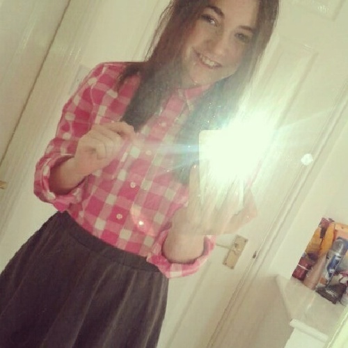 I follow back:). e