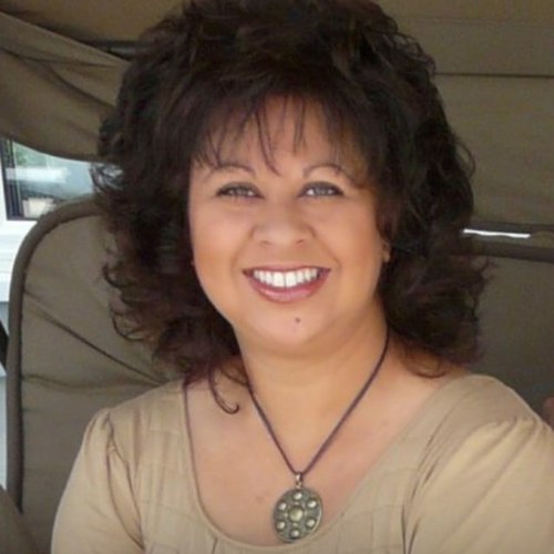 LeslieLfleming1's profile picture. 