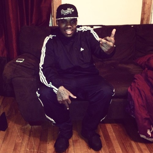 Follow Me & ill Follow You , If Not Then Fuck You =) #HB Free #MyGzzz ... I Stay High As Fuck ! #DOPE ..