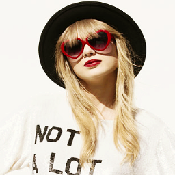 Coordinación en el Edo Barinas del Fan Club Taylor Swift Venezuela @TaylorSwiftVzla Bienvenidos :)