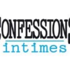 confessionsI's profile picture. 