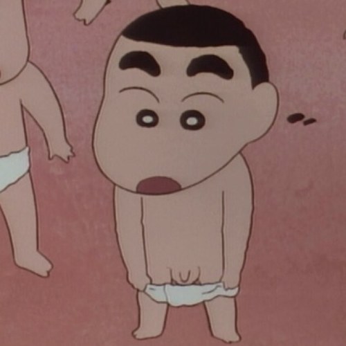 クレヨンしんちゃん Shin Chan K Twitter