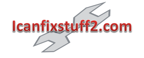 Icanfixstuff2's profile picture. 