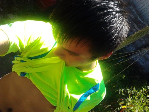 1997Luchitox's profile picture. Amiigo T£ Ki€ro D£cir Q£ T€ Ki€ro Muxo.. ¥ Q€ 100 Pr£ T€ Vo¥ @ Q£r€r Amigoo!!.. :)) ¥ S¡£mpr€ Voi @ R£cordar £l R€galo.. ;)