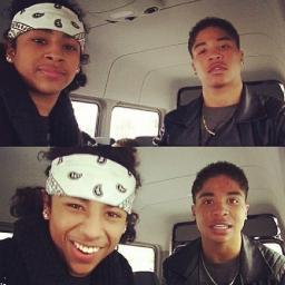 Twice The Trill & Mindlessness.｜ We Are Spiffy Misfits Roc & Prince ｜
Offical Mindless Parody Page ｜