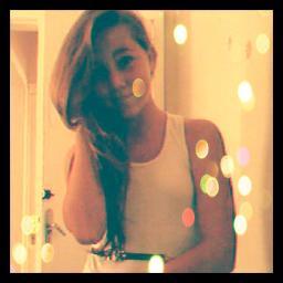 Me beije