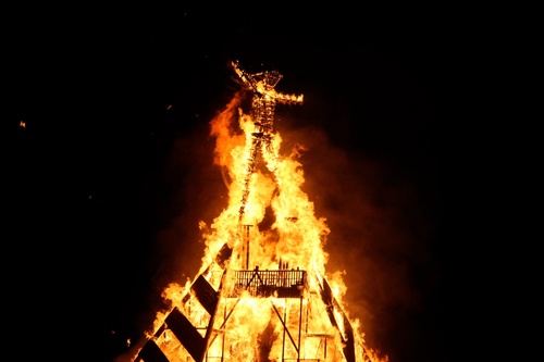 The Tennessee Regional Burning Man Twitter Page
Follow us for Burning Man news and events in Tennessee.