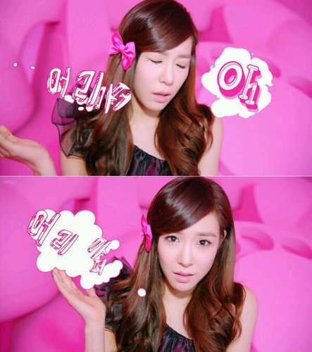 The second account of @tiffanyhwang007 !