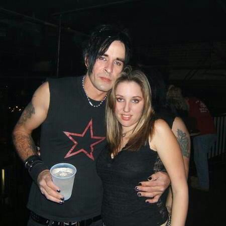 Singer and Guitarist
