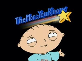 The Official TheMoreYouKnow site. Est. 4/7/13.