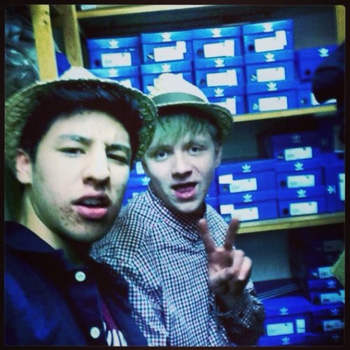 willblisscarter's profile picture. You gotta keep on keeping on. D'yer know what I mean?