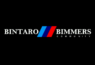 BintaroBimmers's profile picture. Komunitas pengemar BMW yang berdomisili di Bintaro dan sekitarnya We're not just a community but we're a big family
