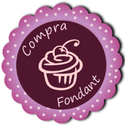 Para los amantes de cupcakes,tartas fondant,muffins y demás repostería.♥