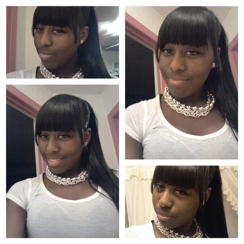 ___GorgeousBeau's profile picture. IFell inlove with a savage.!