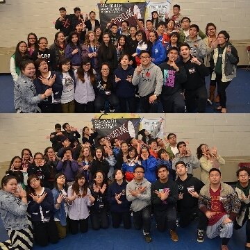 The official account of CFC Youth Canada's Vancouver 2 chapter, part of the global family of @CFCYFC. Follow @yfcvancity & @CFCYouthVanOne!
