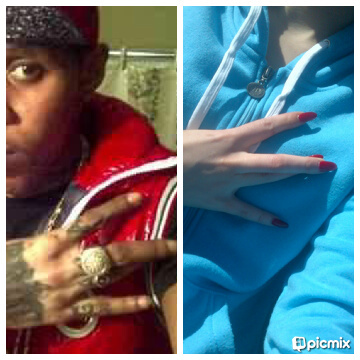 MsMarieKartel6's profile picture. This Is My Old Account. @MsGazaRedz is my Official Account. #FreeWorlBoss #FreeShawnStorm Gaza♥.