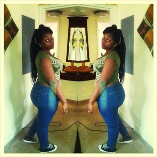 alll iii blowwww isss LOUDDDDD ;))